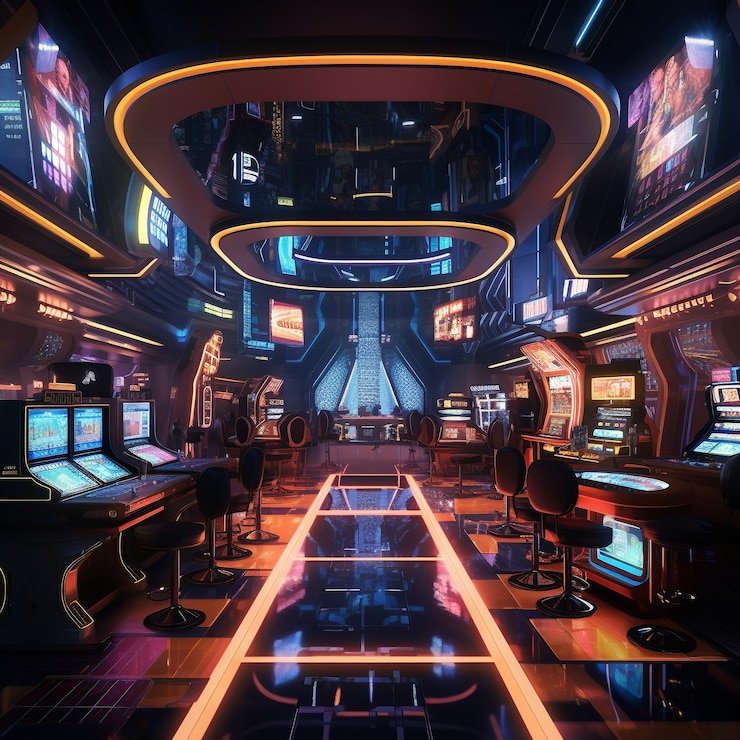 cricket games Arcade